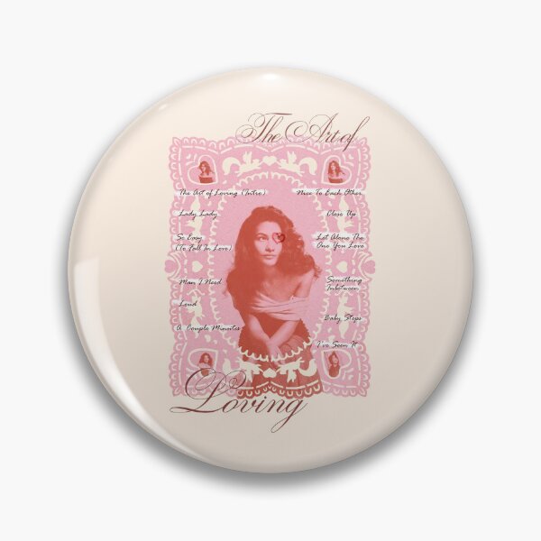 Item preview, Love Close Up designed and sold by LittloGica.