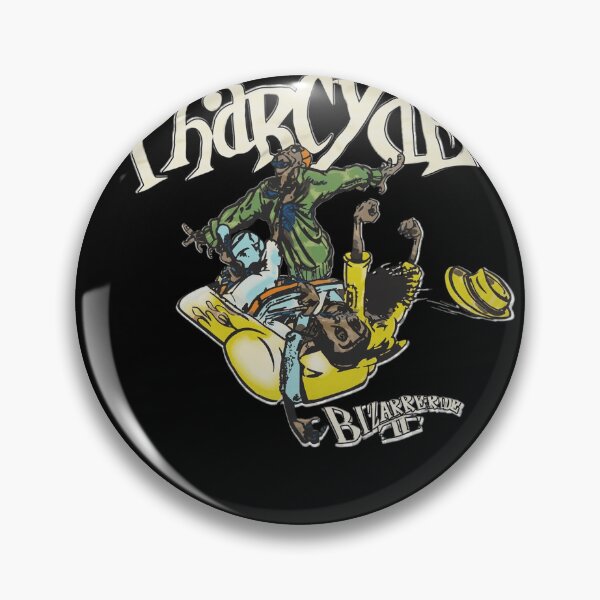 Item preview, THE PHARCYDE BIZARRE RIDE II designed and sold by teritn3ddanita.