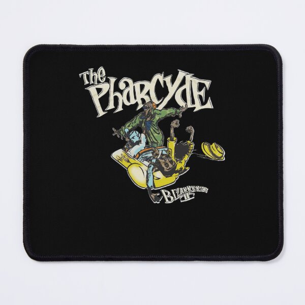 Item preview, THE PHARCYDE BIZARRE RIDE II designed and sold by teritn3ddanita.