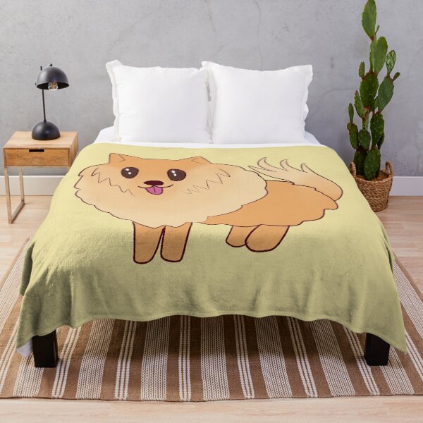 Item preview, Pomeranian designed and sold by Shadez Art.
