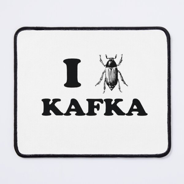 Item preview, Kafka Metamorphosis Aesthetic designed and sold by LineArtForYou.