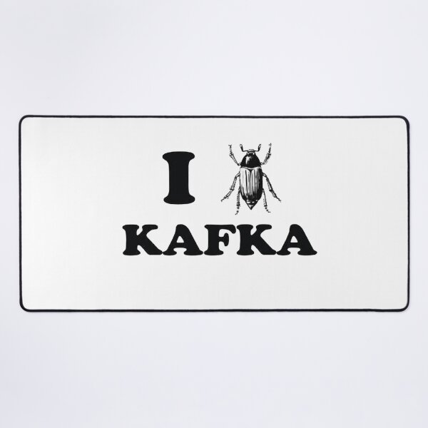 Item preview, Kafka Metamorphosis Aesthetic designed and sold by LineArtForYou.