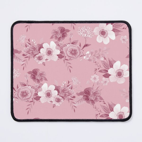 Item preview, Rambling Pink Primrose designed and sold by Road Home Quilting.