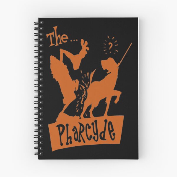 Item preview, The... Pharcyde designed and sold by teritn3ddanita.