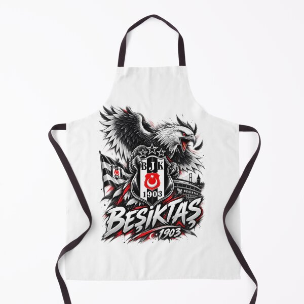 Item preview, Besiktas 1903 Black Eagle Design designed and sold by CinderMile.