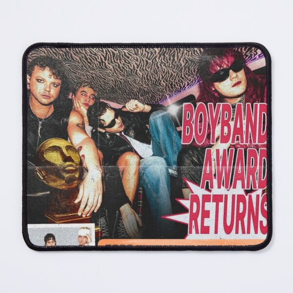 Item preview, The Sauce: Boyband Awards designed and sold by ✮ maddie ✮.