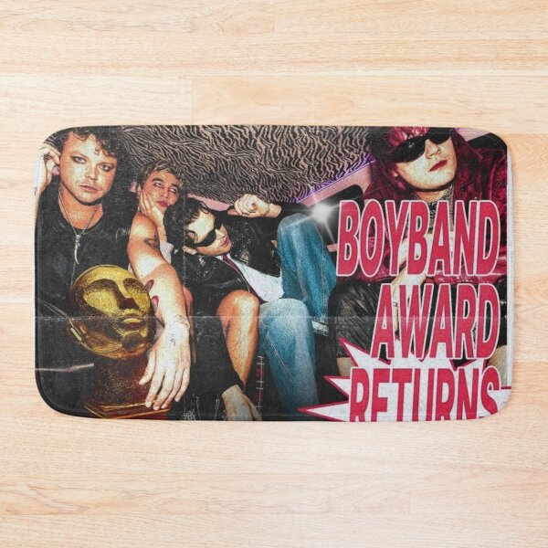 Item preview, The Sauce: Boyband Awards  designed and sold by ✮ maddie ✮.