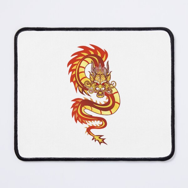 Item preview, Chinese powerful dragon designed and sold by rowgazer.