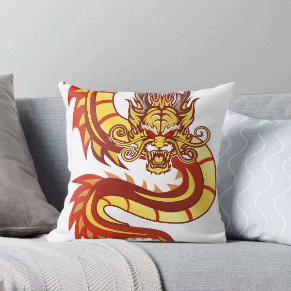 Item preview, Chinese powerful dragon designed and sold by rowgazer.