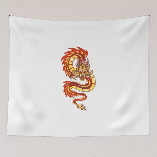 Item preview, Chinese powerful dragon designed and sold by rowgazer.