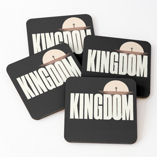 Item preview, Kingdom designed and sold by Parallel Label .