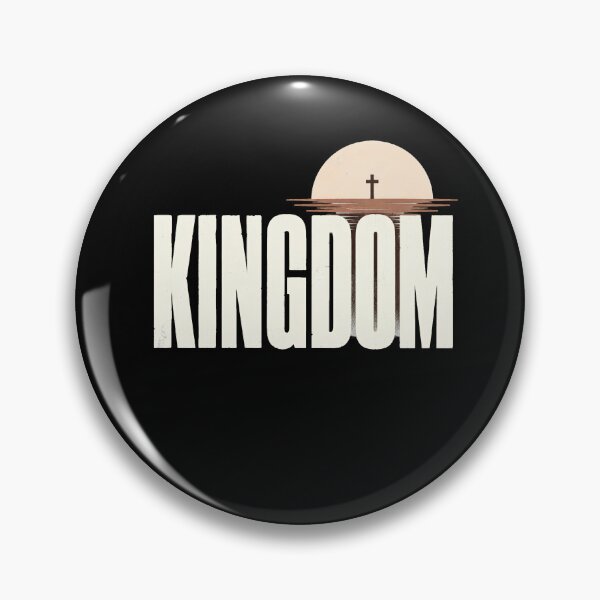 Item preview, Kingdom designed and sold by Parallel Label .