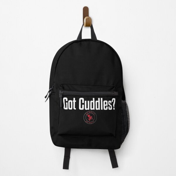 Item preview, Got Cuddles? Cuddle Junkie Couple Design designed and sold by CuddleJunkie.