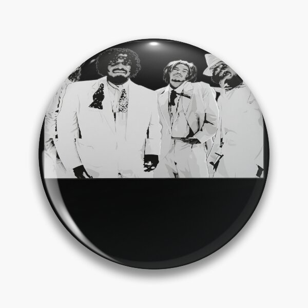 Item preview, The Pharcyde designed and sold by teritn3ddanita.