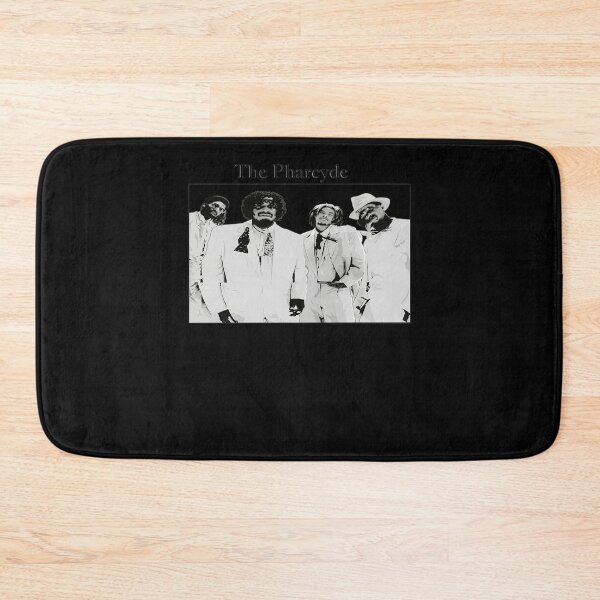 Item preview, The Pharcyde designed and sold by teritn3ddanita.