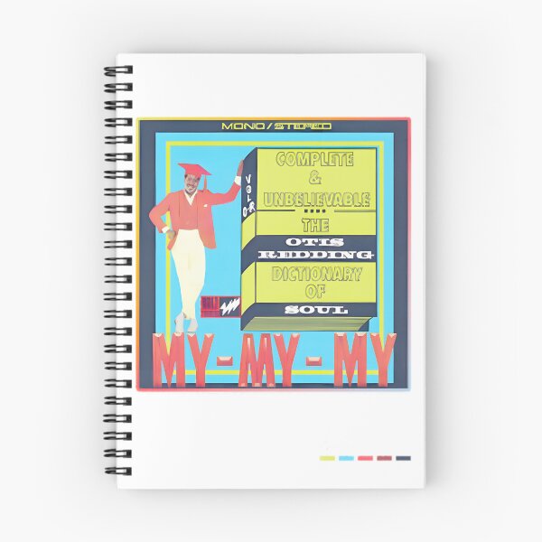 Item preview, Otis Redding Complete Unbelievable Dictionary Of Soul Tracklist ⭐⭐⭐⭐⭐ designed and sold by adal-heidis.