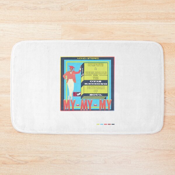 Item preview, Otis Redding Complete Unbelievable Dictionary Of Soul Tracklist ⭐⭐⭐⭐⭐ designed and sold by adal-heidis.