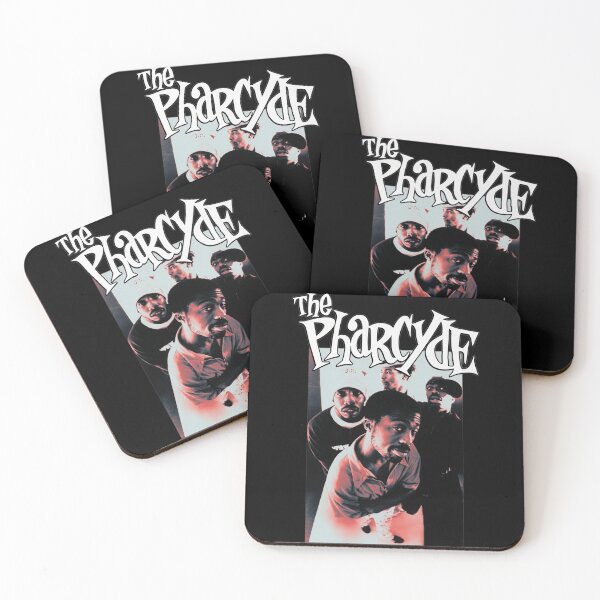 Item preview, The Pharcyde designed and sold by teritn3ddanita.