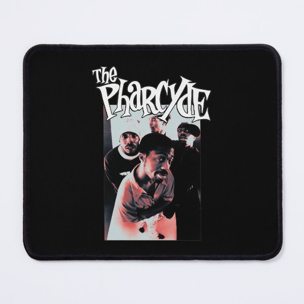 Item preview, The Pharcyde designed and sold by teritn3ddanita.