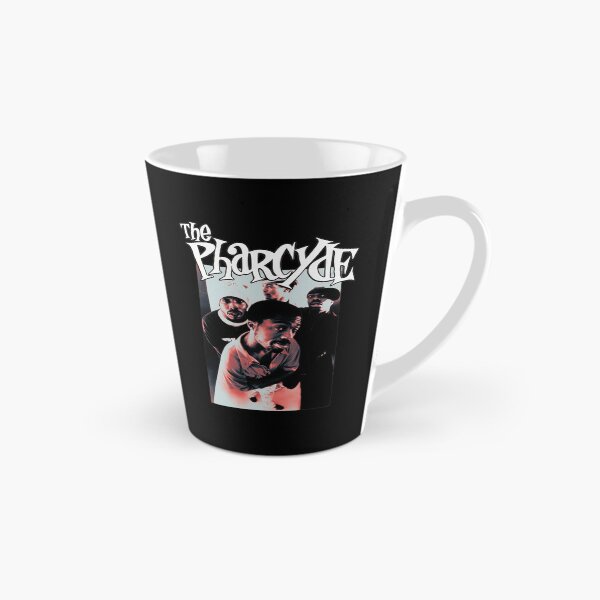 Item preview, The Pharcyde designed and sold by teritn3ddanita.