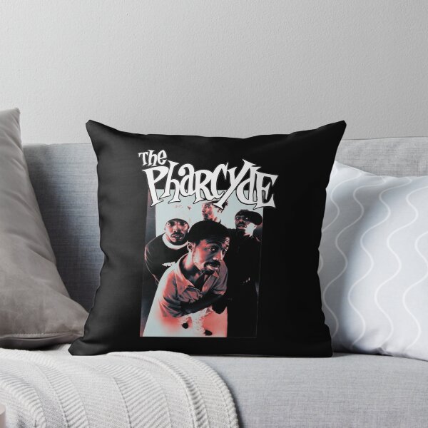Item preview, The Pharcyde designed and sold by teritn3ddanita.
