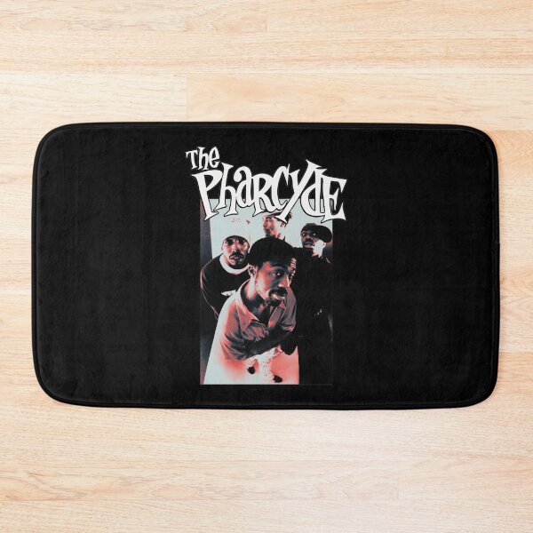 Item preview, The Pharcyde designed and sold by teritn3ddanita.
