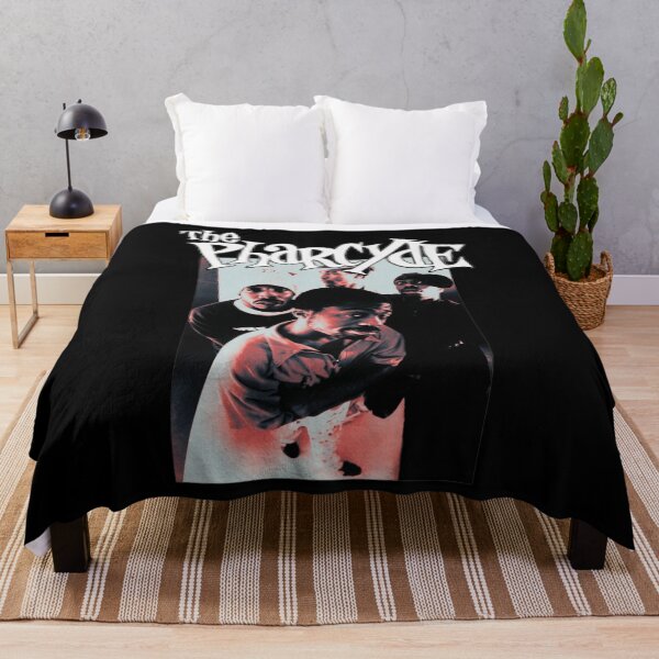 Item preview, The Pharcyde designed and sold by teritn3ddanita.