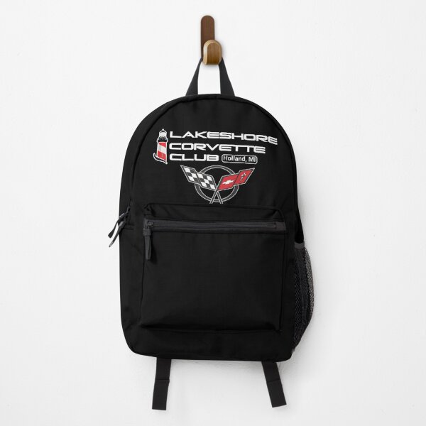 Item preview, Lakeshore Corvette Club 2026 Logo - C5 Variant designed and sold by Digital Studio D.