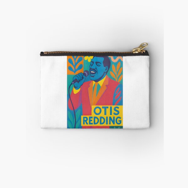 Item preview, Otis Redding Design LIMITED EDITION designed and sold by adal-heidis.