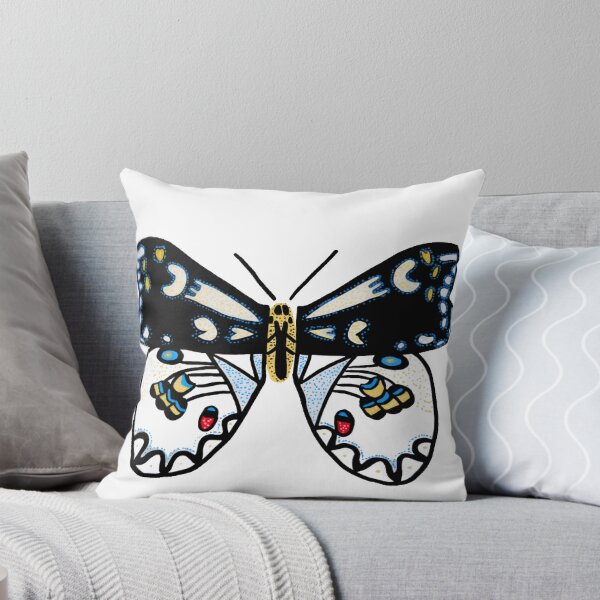 Item preview, Multicolor Butterfly designed and sold by Art By Phoenix L..