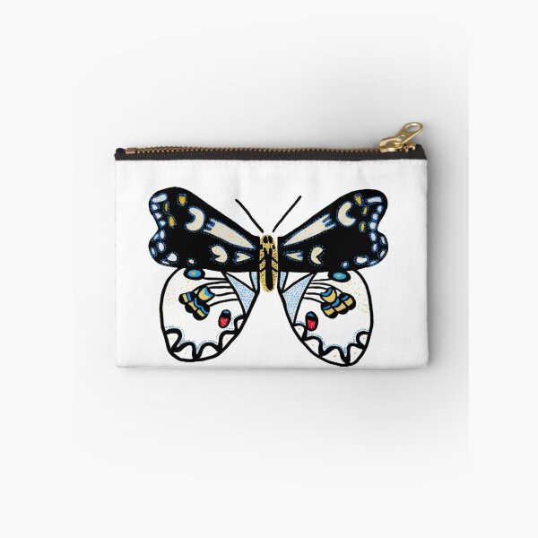 Item preview, Multicolor Butterfly designed and sold by Art By Phoenix L..