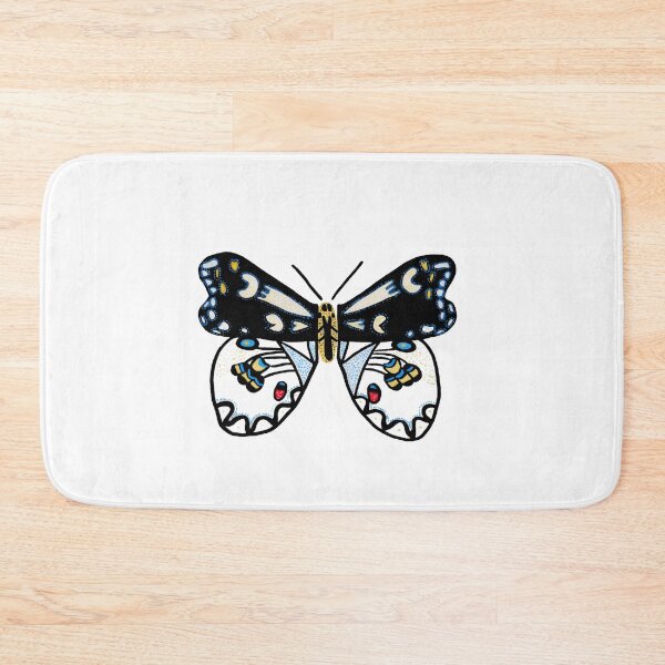 Item preview, Multicolor Butterfly designed and sold by Art By Phoenix L..
