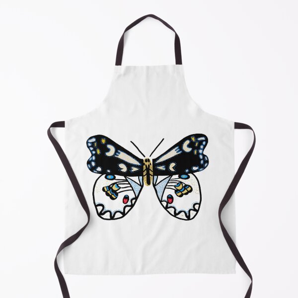 Item preview, Multicolor Butterfly designed and sold by Art By Phoenix L..
