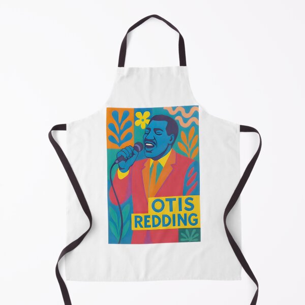Item preview, Otis Redding Design LIMITED EDITION designed and sold by adal-heidis.