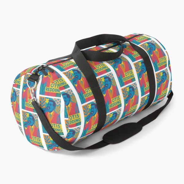 Item preview, Otis Redding Design LIMITED EDITION designed and sold by adal-heidis.