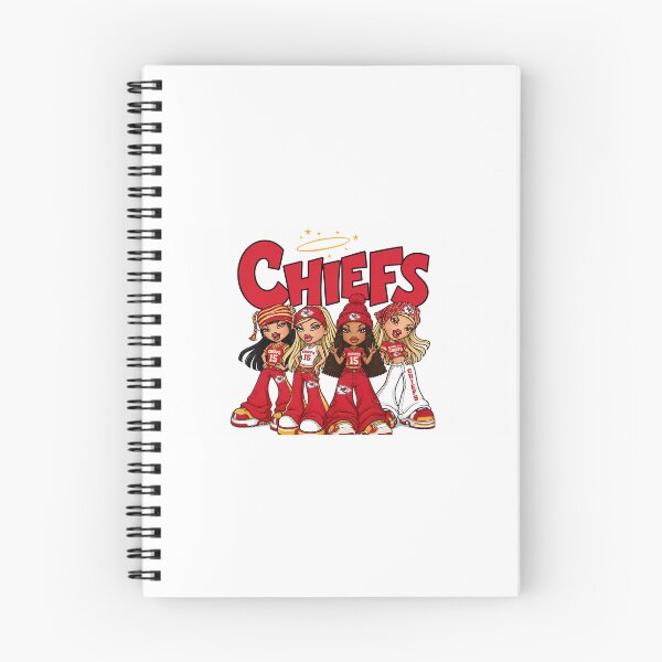 Item preview, CHIEFS BRATZ DOLLS designed and sold by RomanticizingCLE.