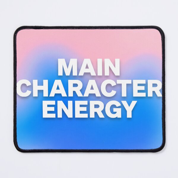 Item preview, Main Character Energy Y2K Aesthetic Chrome Butterflies designed and sold by ART ATTACK ZONE.