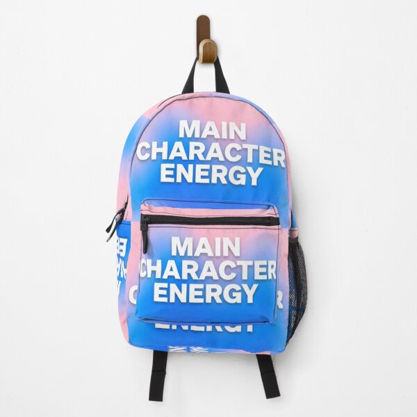 Item preview, Main Character Energy Y2K Aesthetic Chrome Butterflies designed and sold by ART ATTACK ZONE.