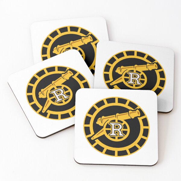 Item preview, Boston Raiders Team Logo designed and sold by jamierachelz.