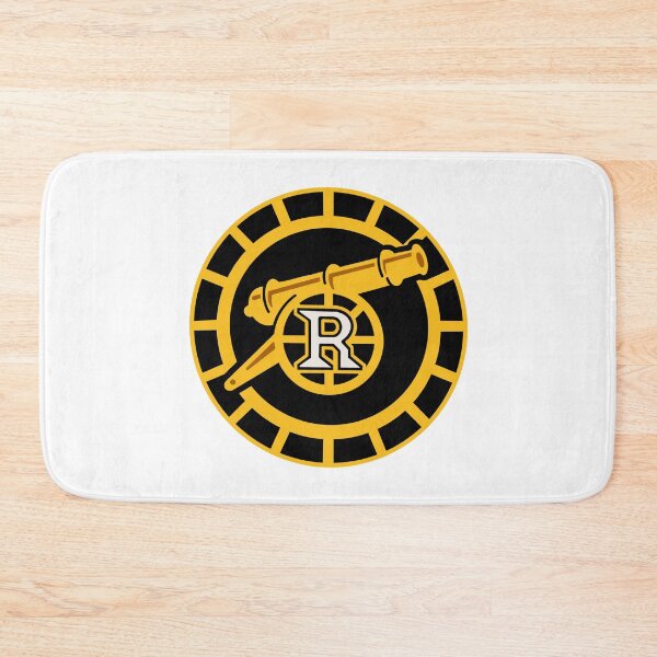 Item preview, Boston Raiders Team Logo designed and sold by jamierachelz.