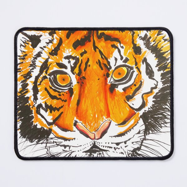Item preview, Tiger 1 designed and sold by Reencantado.