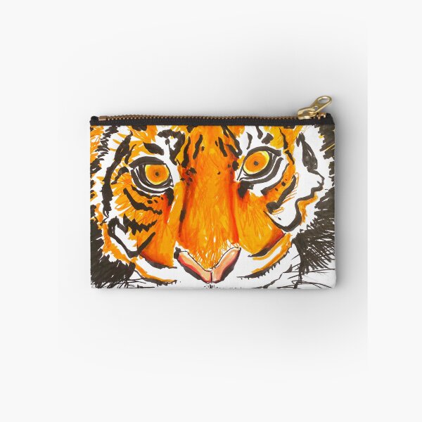 Item preview, Tiger 1 designed and sold by Reencantado.