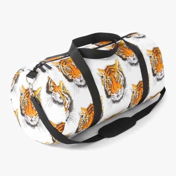 Item preview, Tiger 1 designed and sold by Reencantado.