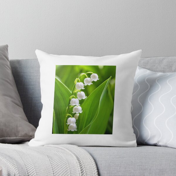 Item preview, A I LILY OF THE VALLEY FLOWERS designed and sold by DeniseFFulmer12.