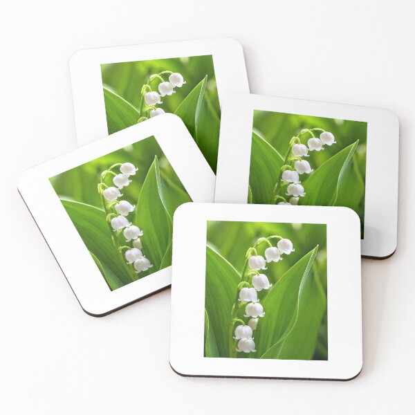 Item preview, A I LILY OF THE VALLEY FLOWERS designed and sold by DeniseFFulmer12.