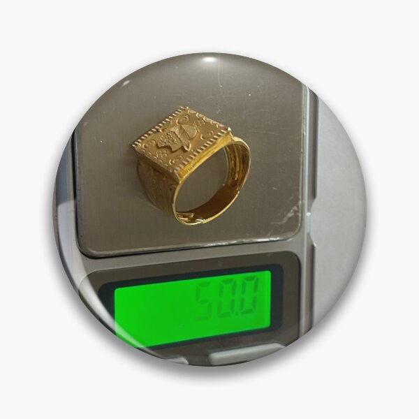 Item preview, 5 gm gold  designed and sold by Kissak2.