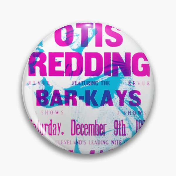 Item preview, Otis Redding Offset Graphic Poster | Soul Music Legend Art LIMITED EDITION designed and sold by adal-heidis.