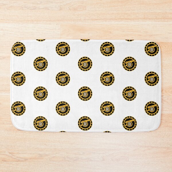 Item preview, Boston Raiders Team Logo Pattern designed and sold by jamierachelz.