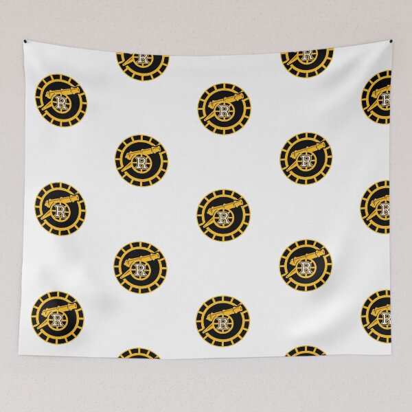 Item preview, Boston Raiders Team Logo Pattern designed and sold by jamierachelz.
