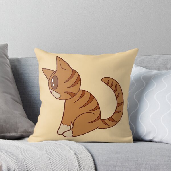 Artikelvorschau, Orange Tabby entworfen und verkauft von Shadez Art.